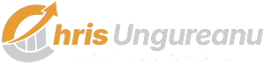 Chris Ungureanu Logo