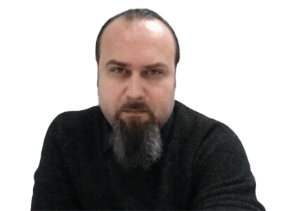 Chris Ungureanu