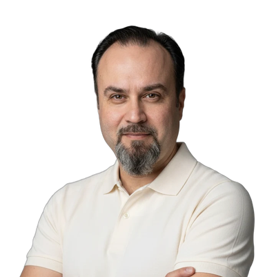 Chris Ungureanu