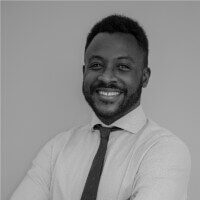 Alex Gbadamosi