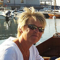 Carina Eriksson